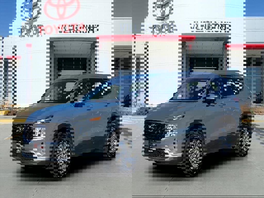 Used 2023 Hyundai Santa Fe SEL image 1