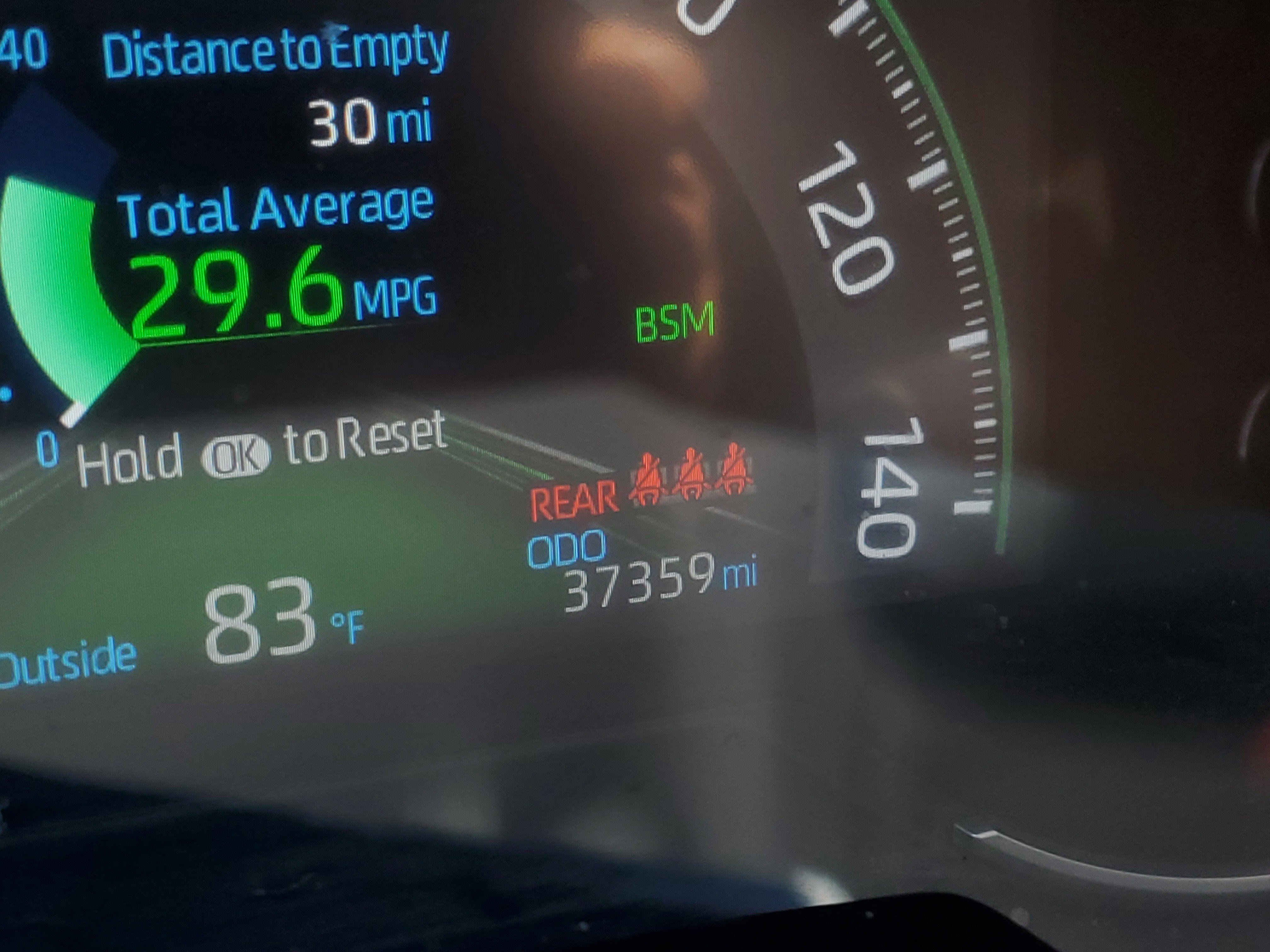 Used 2023 Toyota RAV4 XLE w/ Convenience Package image 26