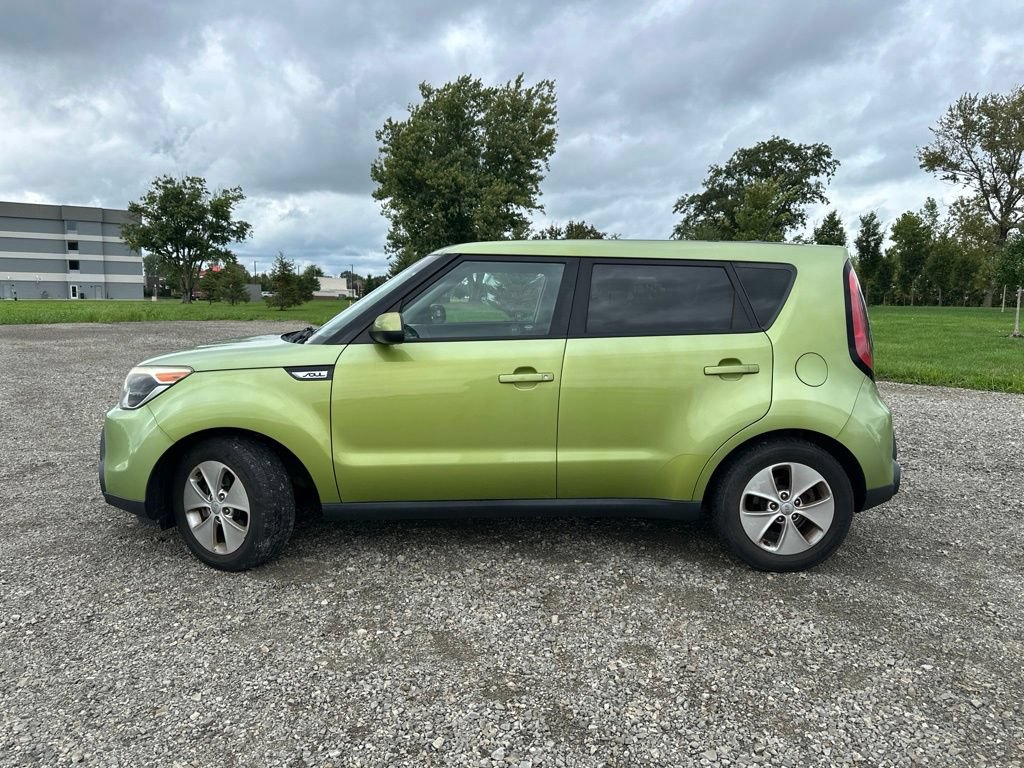 Used 2015 Kia Soul FWD image 6