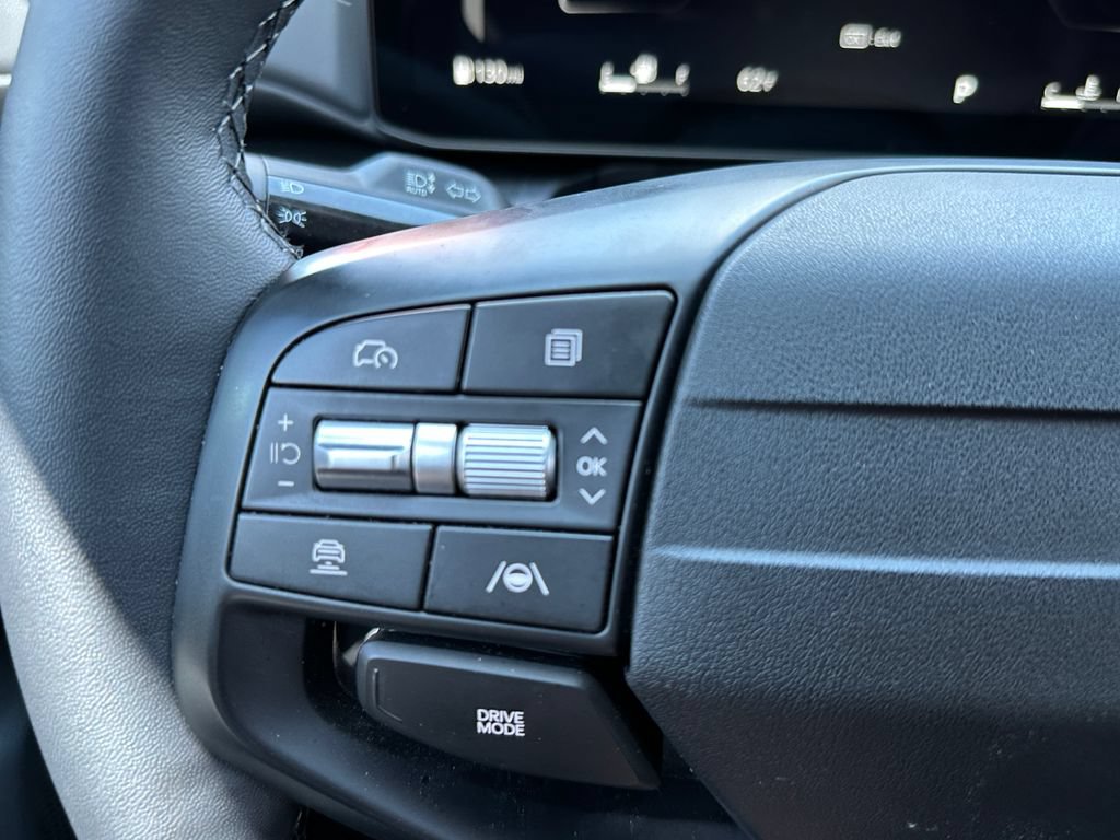 Used 2025 Kia K4 EX FWD image 24