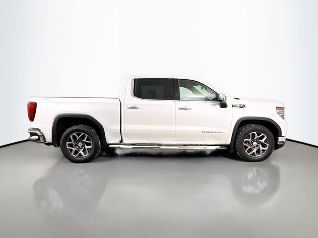 Used 2024 GMC Sierra 1500 SLT w/ SLT Premium Package image 10
