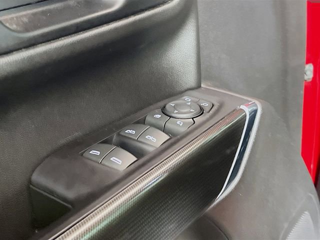 Used 2019 GMC Sierra 1500 AT4 w/ AT4 Premium Package image 15