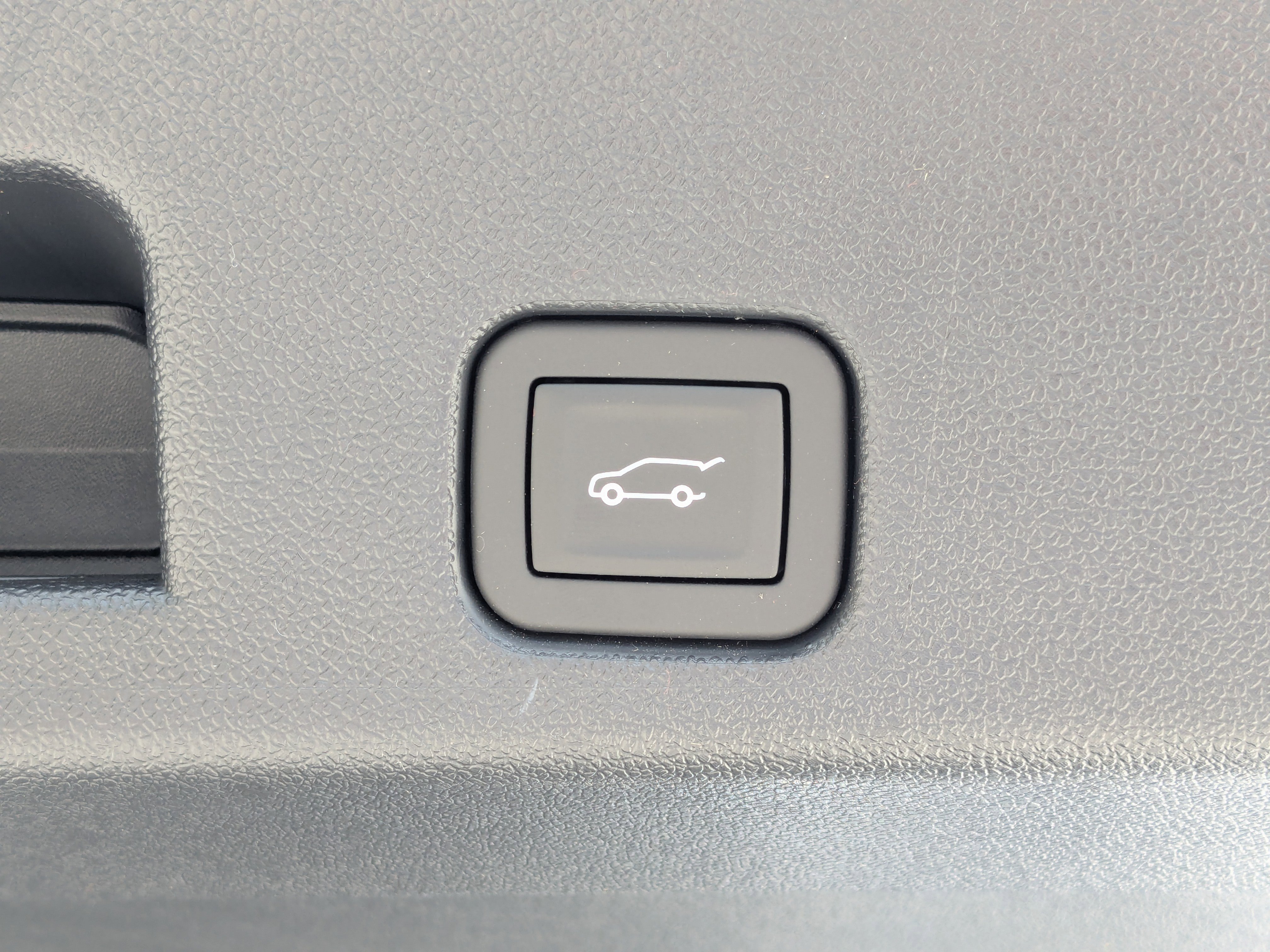 New 2025 Chevrolet Traverse LT w/ Enhanced Driving Package image 23