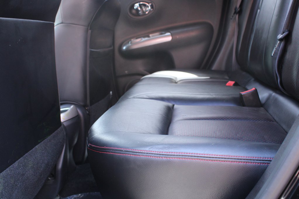 Used 2011 Nissan Juke SL AWD/4WD image 15