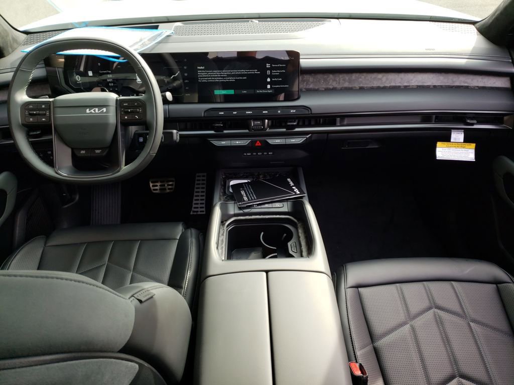 New 2027 Kia Telluride SX Prestige X-Pro image 11