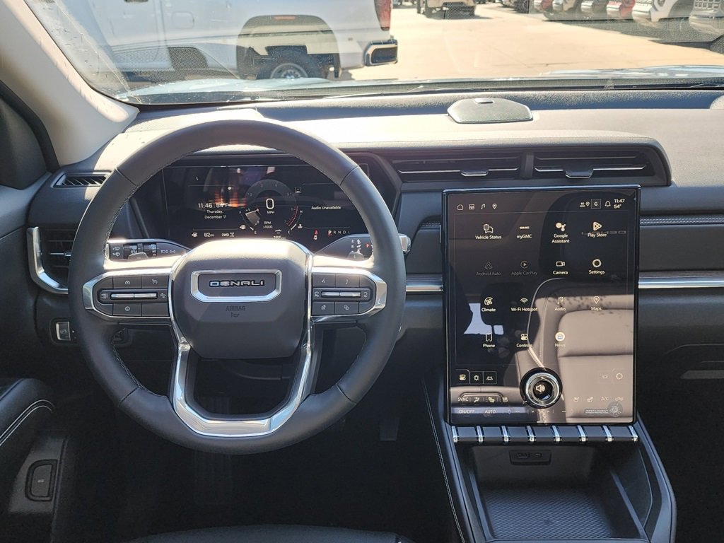 New 2026 GMC Terrain Denali image 27