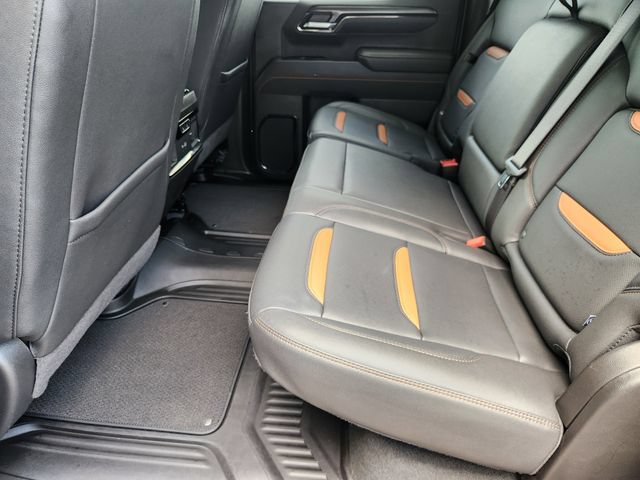 Used 2026 GMC Sierra 1500 AT4 w/ AT4 Premium Package AWD/4WD image 28