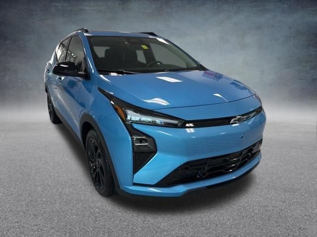 New 2027 Chevrolet Bolt RS image 4