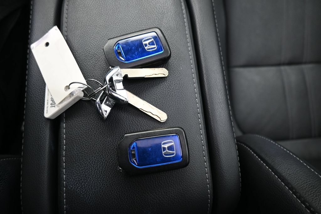 Used 2019 Honda Insight Touring image 20