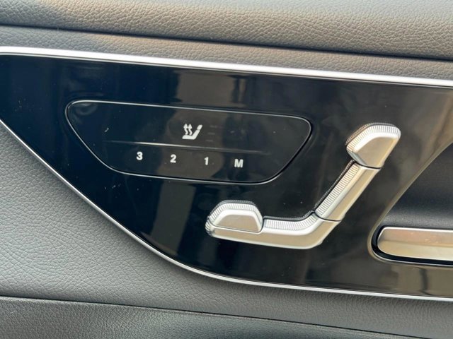 Certified 2025 Mercedes-Benz GLC 350e 4MATIC image 19