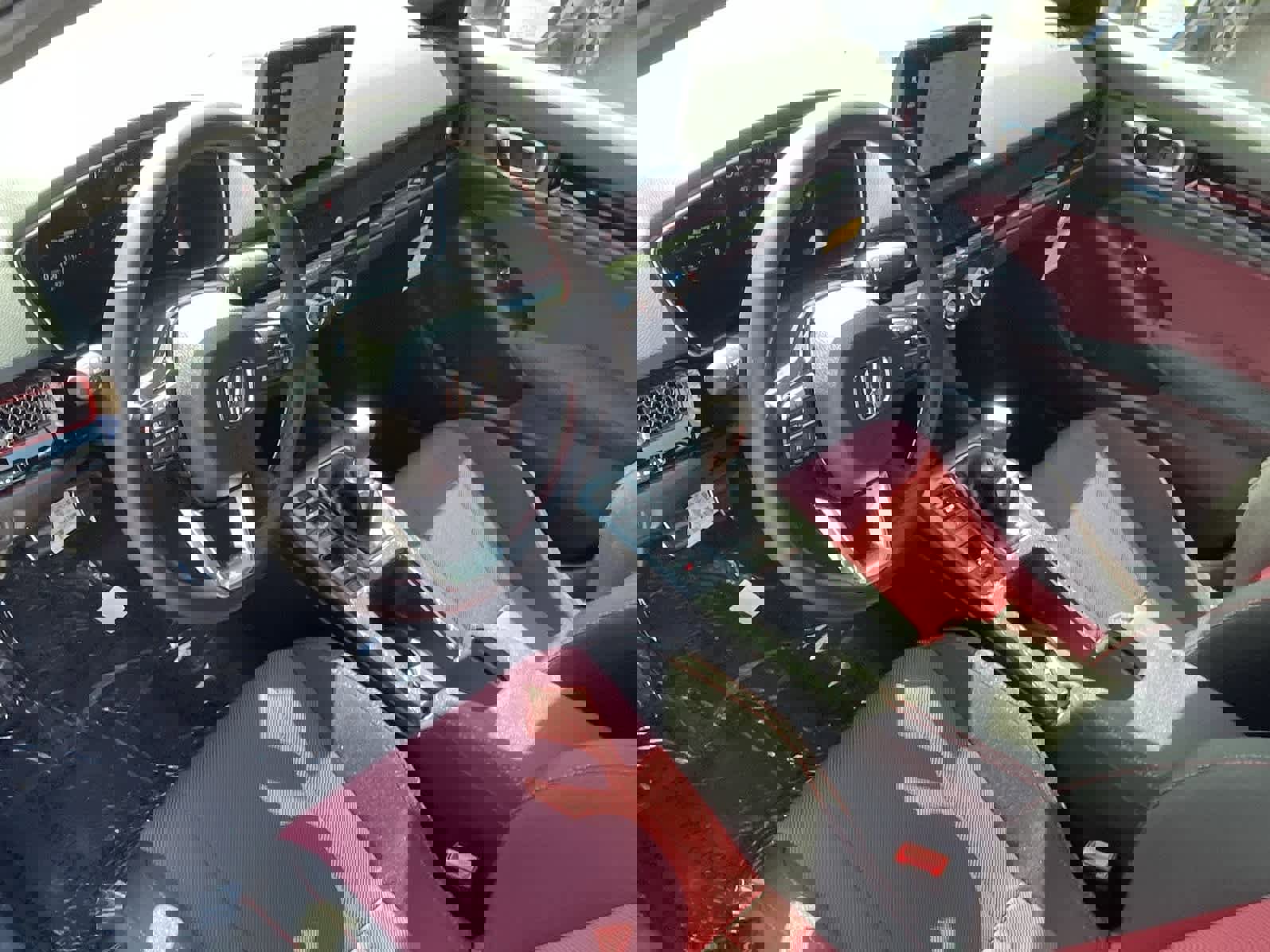 New 2026 Honda Civic Si image 10