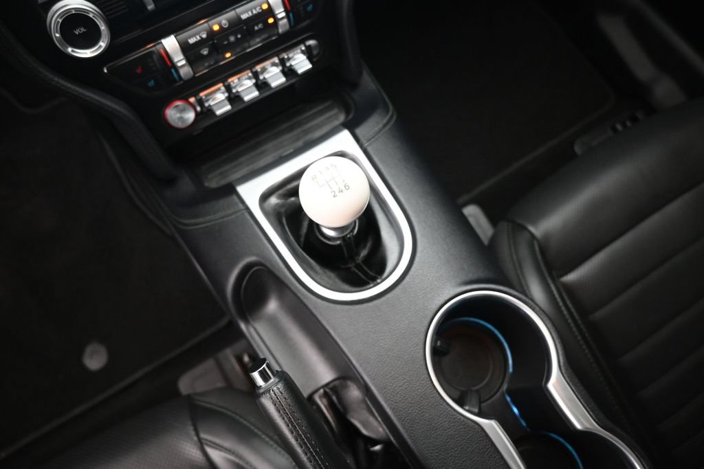 Used 2019 Ford Mustang Bullitt w/ Bullitt Electronics Package RWD image 20
