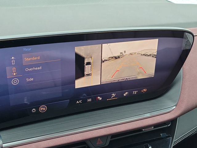 New 2026 Buick Envision Sport Touring image 28