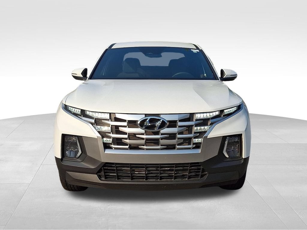 Used 2024 Hyundai Santa Cruz SEL AWD/4WD image 2