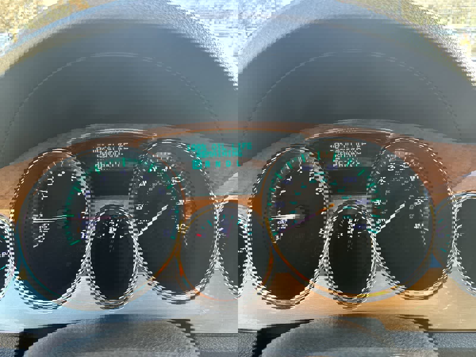 Used 2012 Buick Enclave Leather image 13