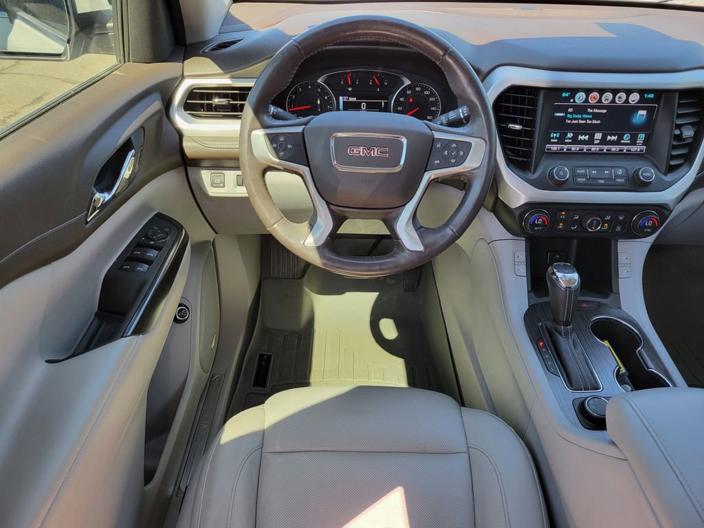 Used 2019 GMC Acadia SLT image 20