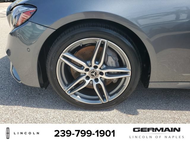 Used 2019 Mercedes-Benz E 300 image 12