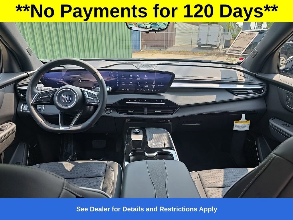 New 2026 Buick Enclave Sport Touring w/ Power Package image 18