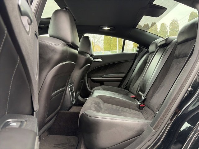 Used 2018 Dodge Charger GT image 15