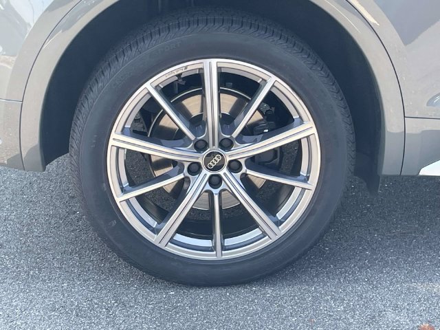 Certified 2023 Audi SQ5 Premium Plus AWD/4WD image 9