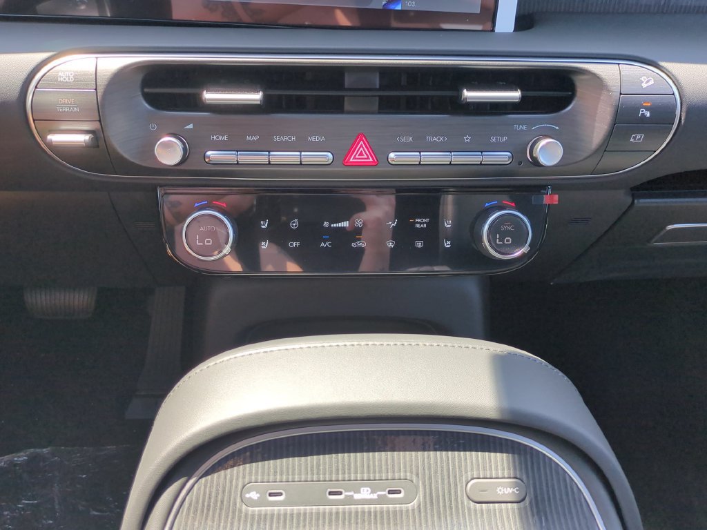 New 2026 Hyundai Palisade Calligraphy AWD/4WD image 26