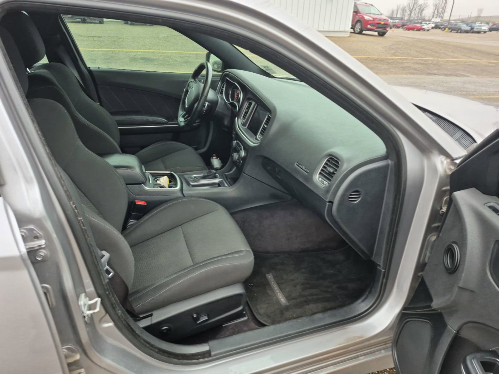 Used 2017 Dodge Charger R/T Scat Pack w/ Beats Audio Group image 10