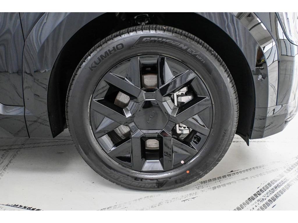 New 2026 Kia EV9 Land image 8