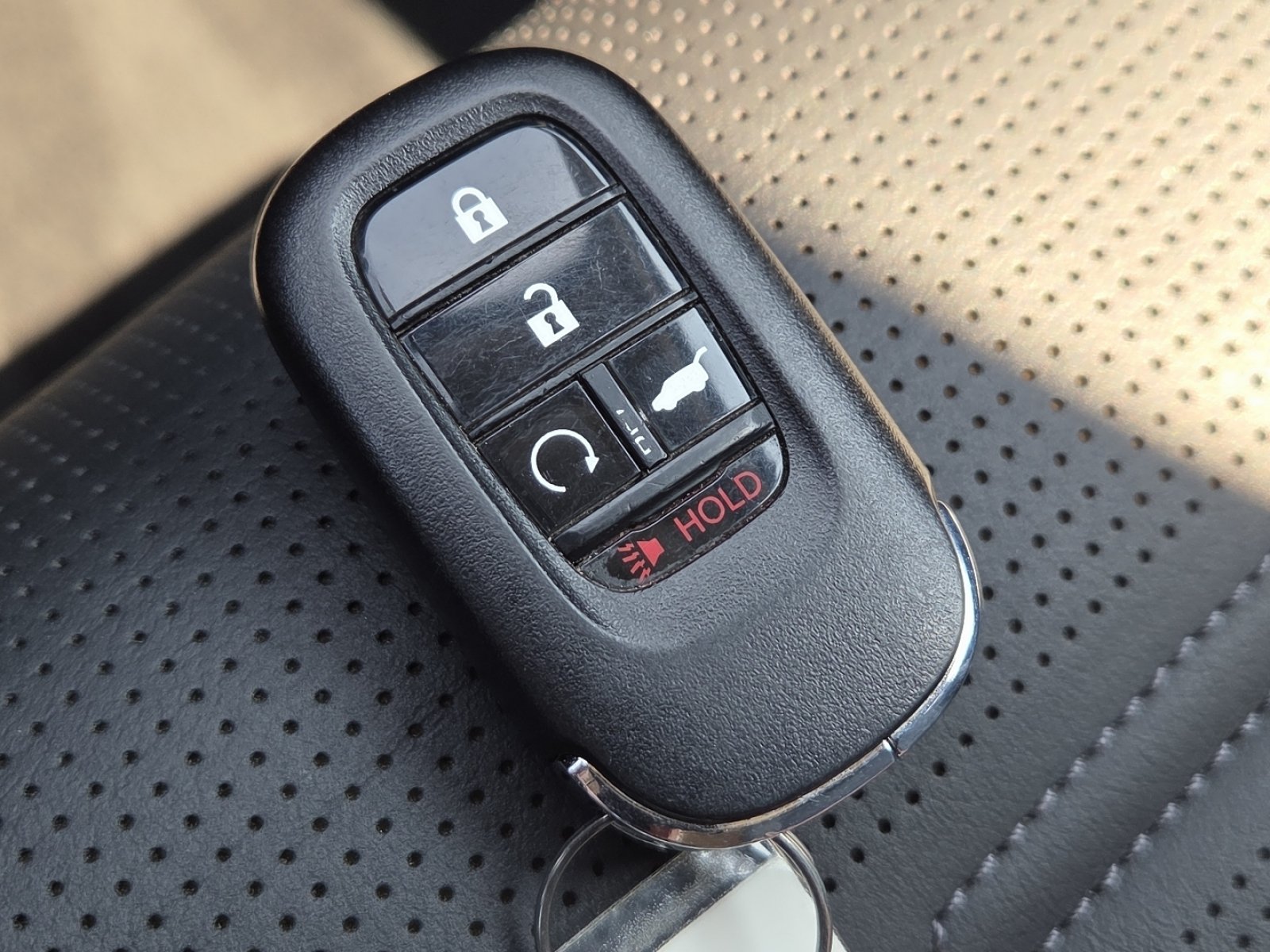 Used 2024 Honda CR-V EX-L image 34