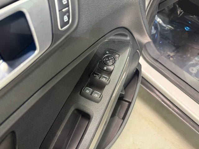 Used 2019 Ford EcoSport Titanium FWD image 11