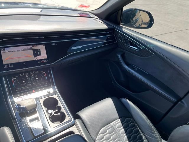 Used 2020 Audi RS Q8 image 11