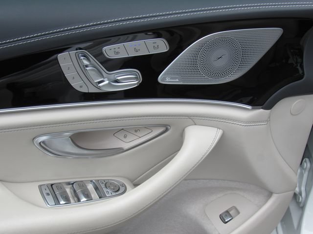 Certified 2020 Mercedes-Benz AMG GT 63 S image 16