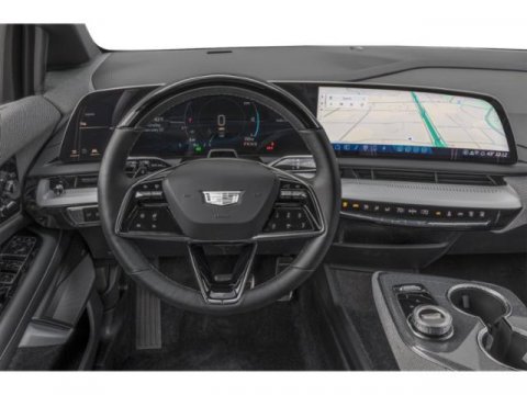 New 2026 Cadillac Optiq Sport 2 image 9