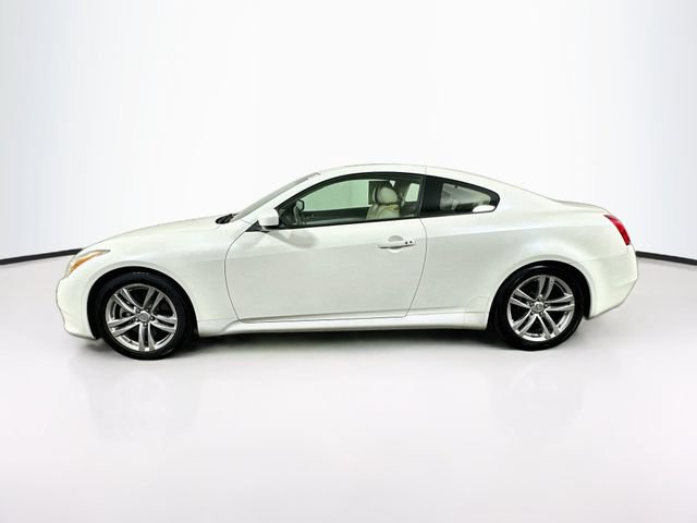 Used 2008 INFINITI G37 Journey w/ Premium Pkg RWD image 5