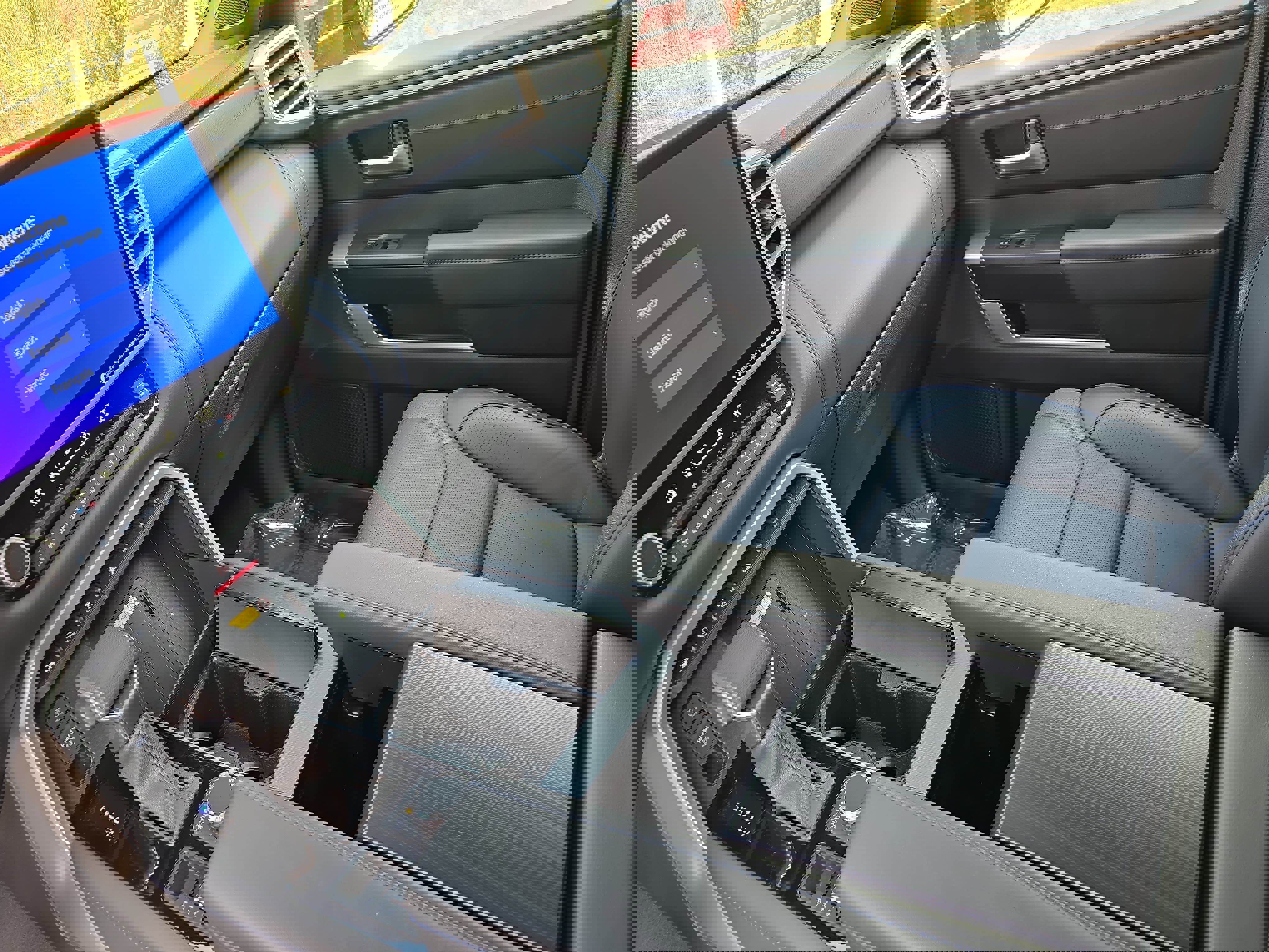 Used 2024 Toyota Sequoia Platinum image 22