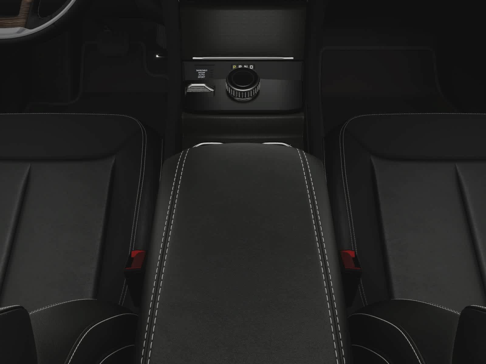 New 2025 Jeep Grand Cherokee Limited w/ Black Appearance Package AWD/4WD image 27
