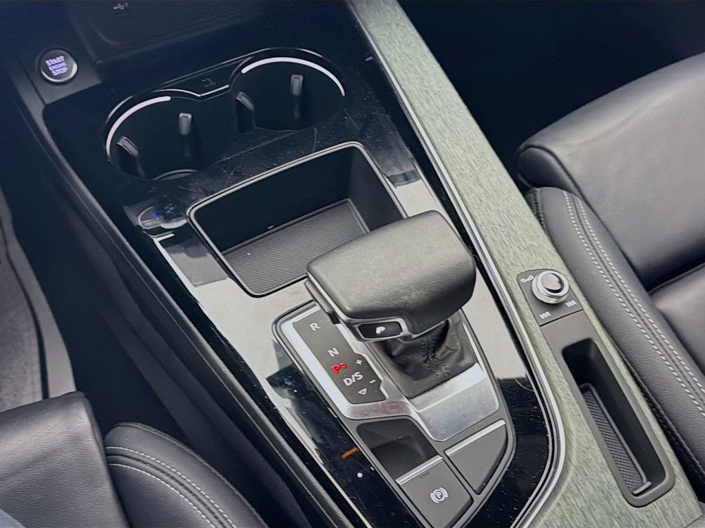 Used 2023 Audi A5 2.0T Premium w/ Convenience Package image 17