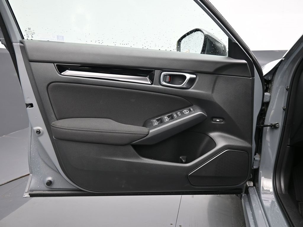 New 2026 Honda Civic Sport image 30