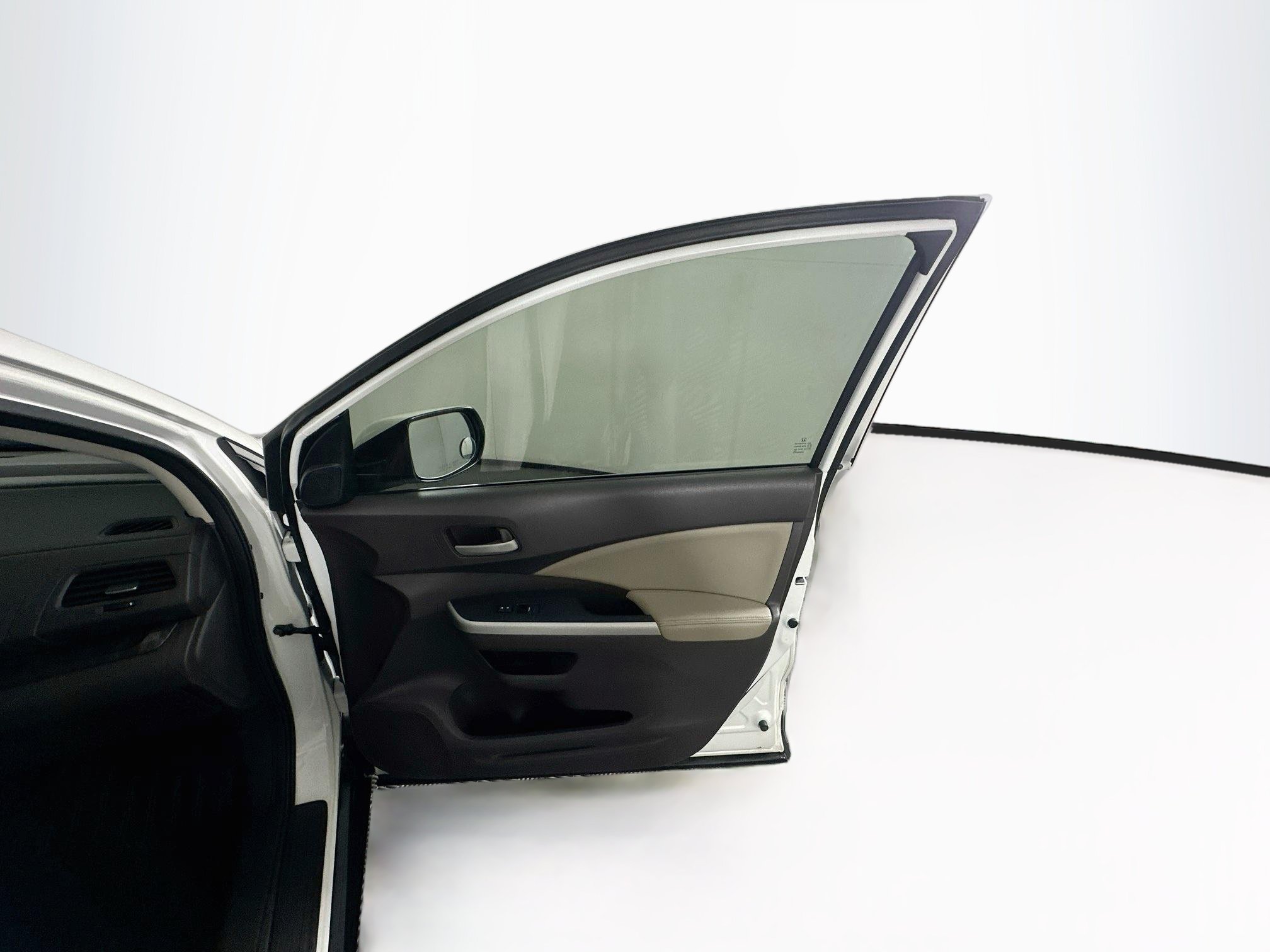 Used 2014 Honda CR-V EX-L image 32