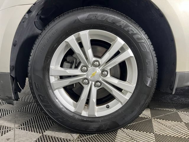 Used 2013 Chevrolet Equinox LT w/ Power Convenience Package AWD/4WD image 25