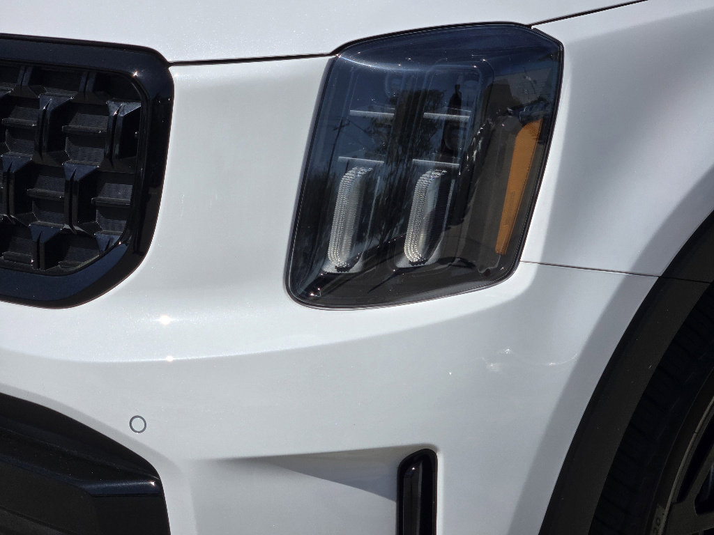Used 2025 Kia Telluride SX X-Line image 15