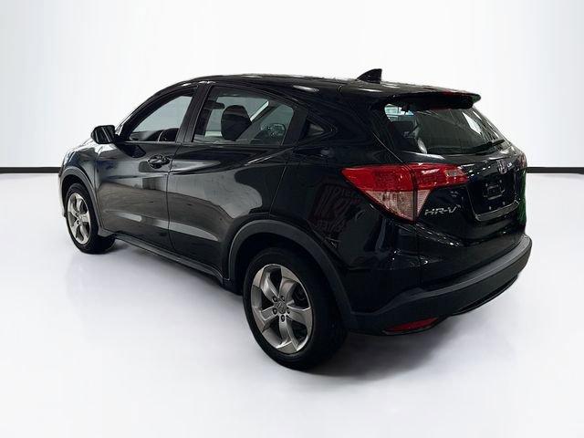 Used 2016 Honda HR-V LX image 8