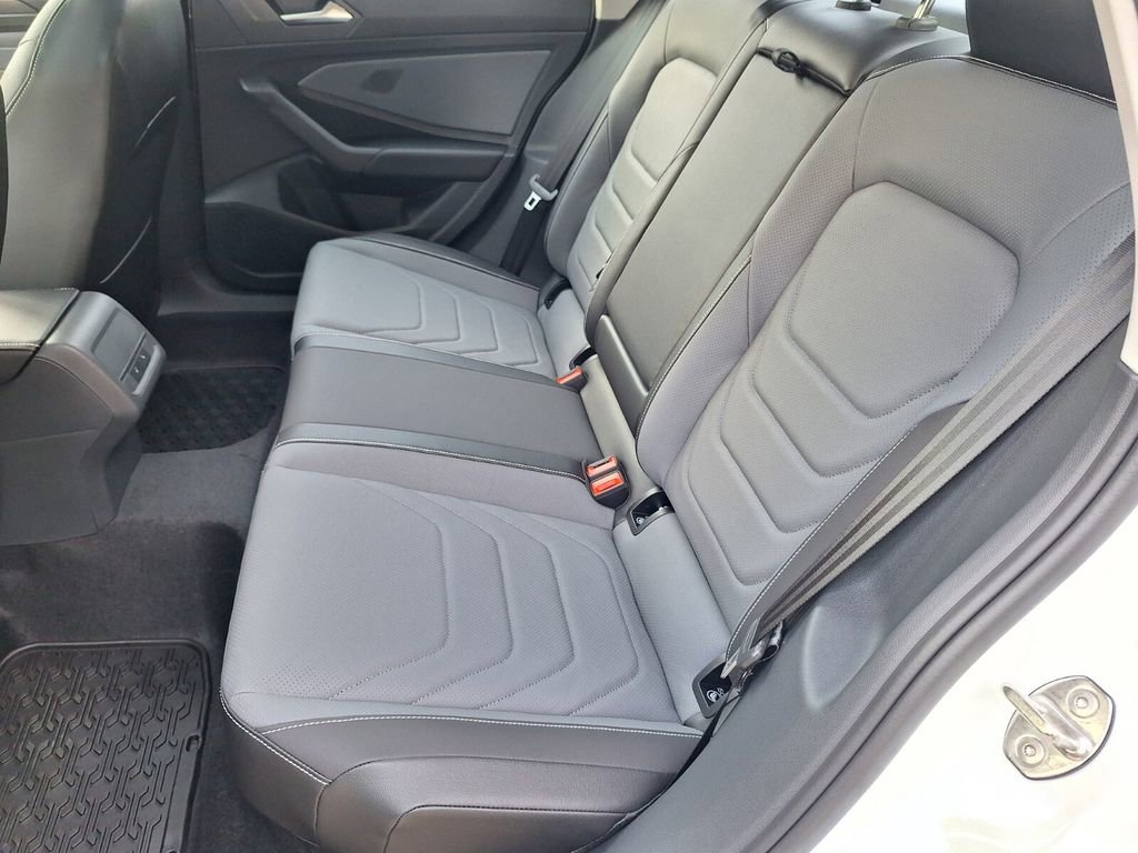 New 2026 Volkswagen Jetta SEL image 22