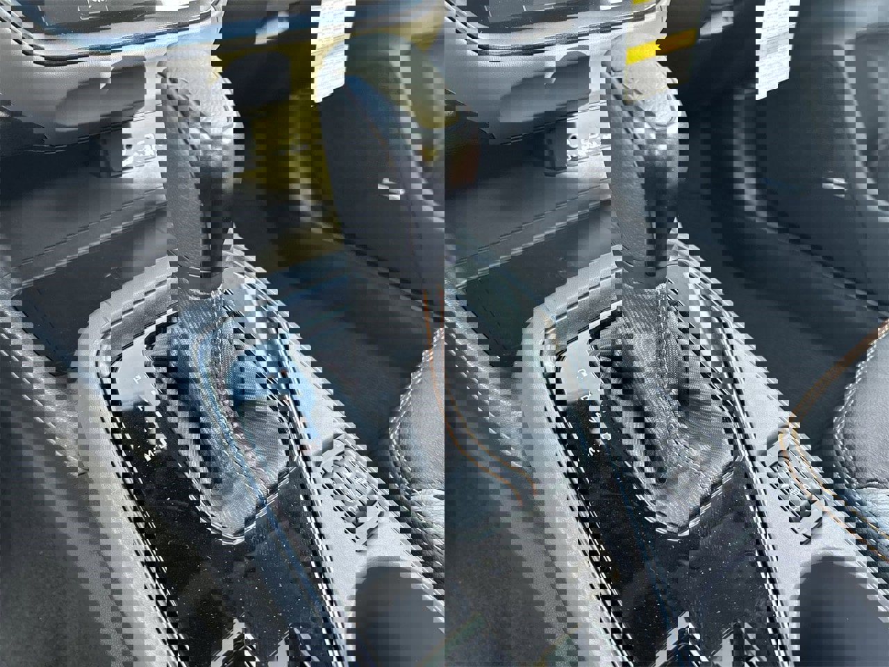 New 2026 Subaru Crosstrek 2.5i Limited w/ Crosstrek Mirror Package image 27