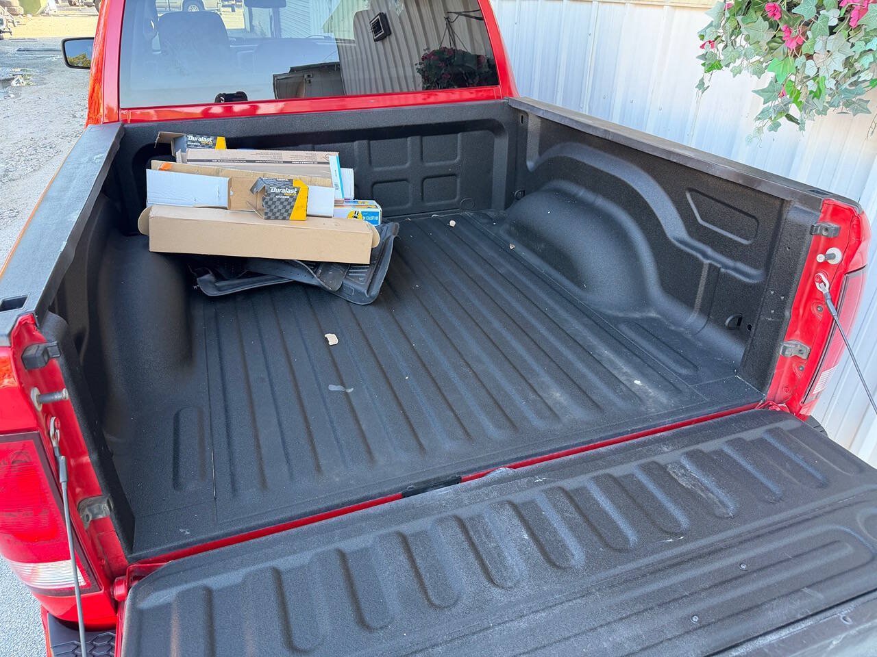 Used 2016 RAM 1500 Express w/ Popular Equipment Group AWD/4WD image 28