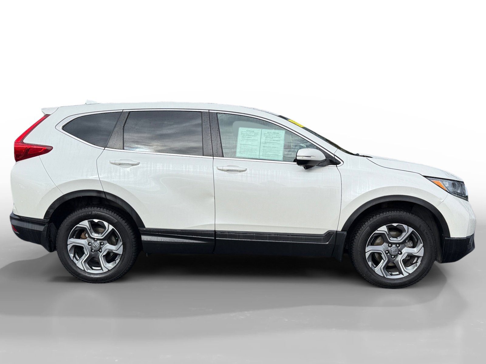Used 2018 Honda CR-V EX-L image 6
