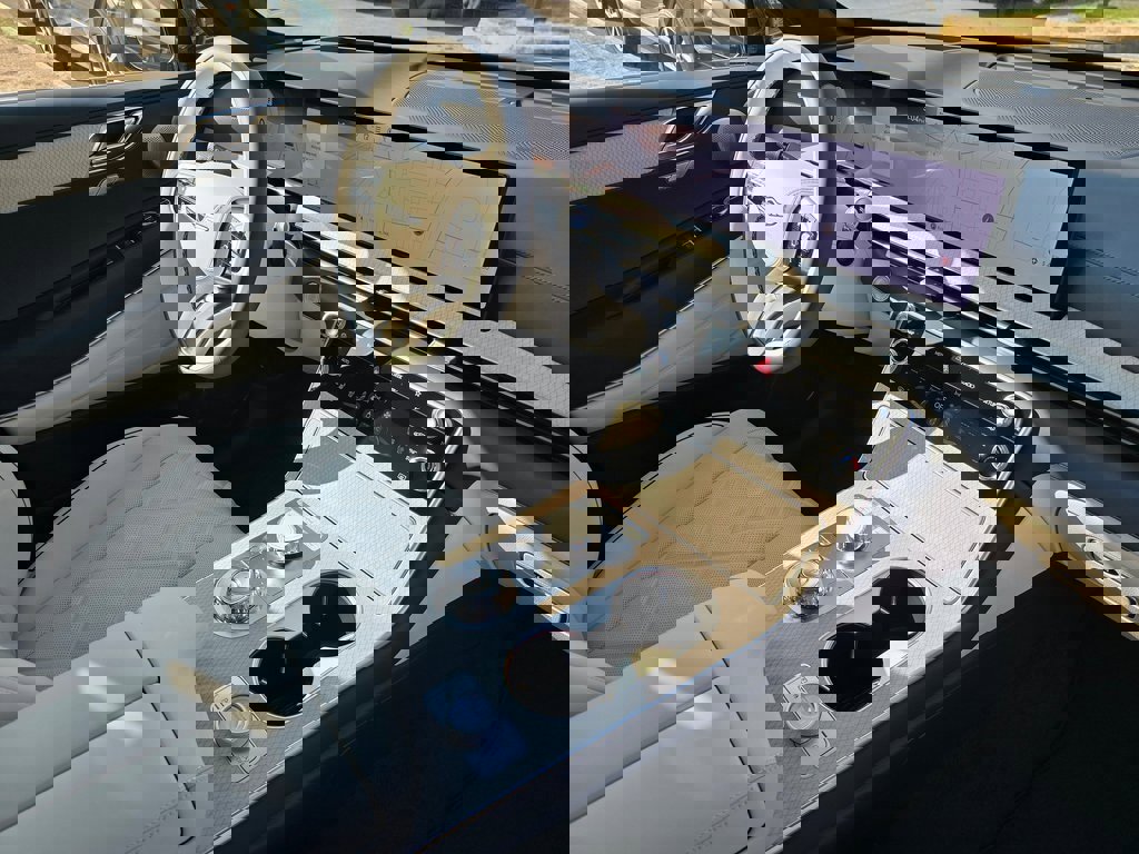 New 2026 Genesis GV80 3.5T Prestige image 12