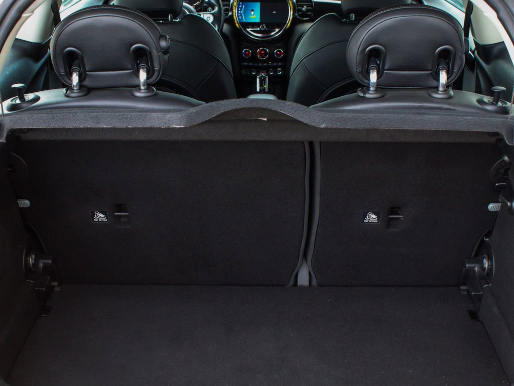 Used 2022 MINI Cooper S FWD image 39