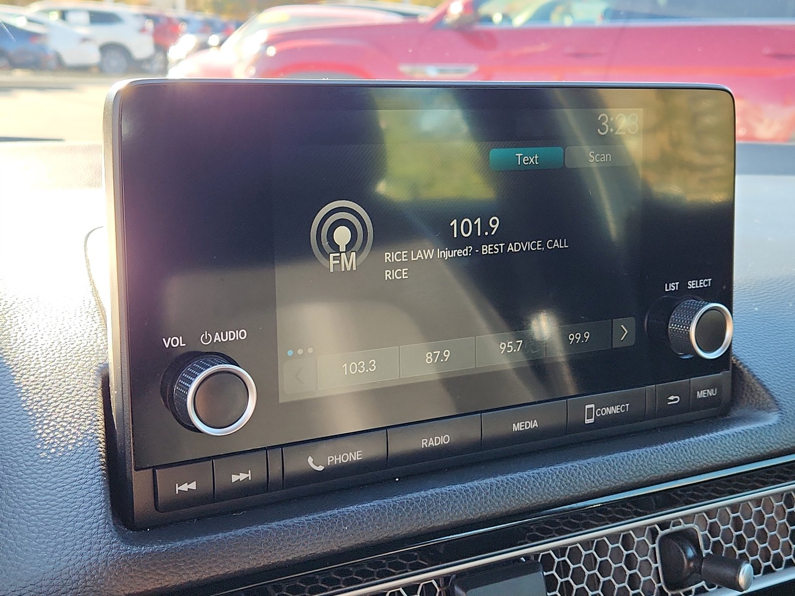 Used 2023 Honda Civic Sport image 16