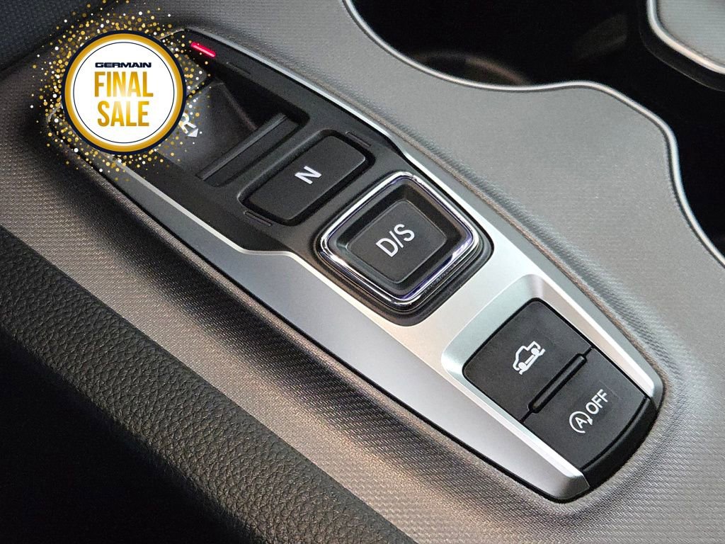 Used 2025 Honda Ridgeline RTL image 24