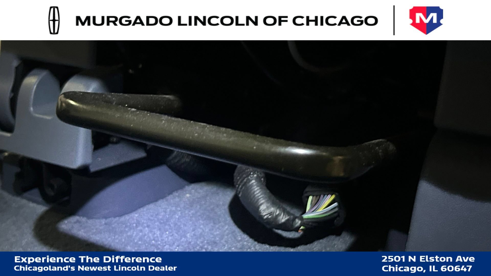 Used 2022 Lincoln Navigator Black Label AWD/4WD image 51